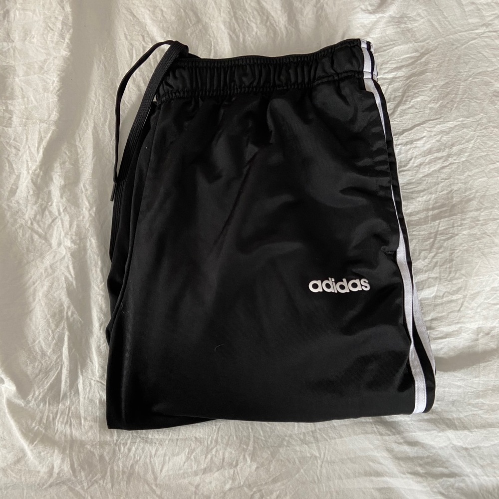 Adidas track pants